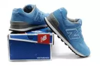 2019U new balance femmes tendances juveniles promotions bleu